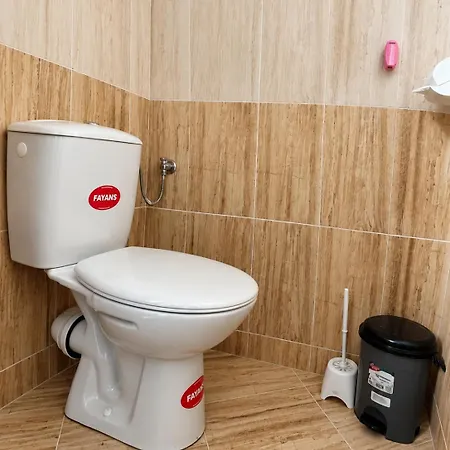 Apartamento Zlatevi Historic Varusha