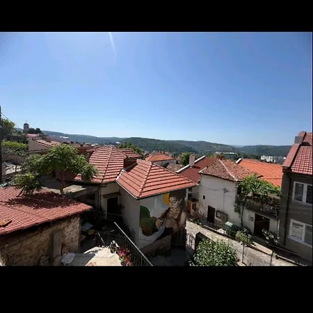 Zlatevi Historic Varusha Veliko Tárnovo