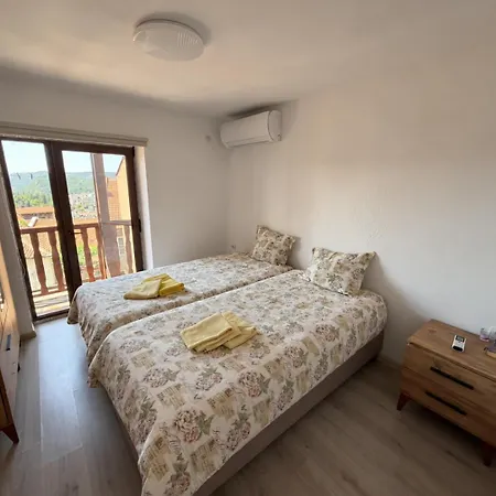 Apartamento Zlatevi Historic Varusha