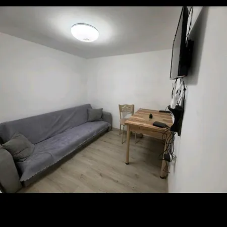 Apartamento Zlatevi Historic Varusha Veliko Tárnovo