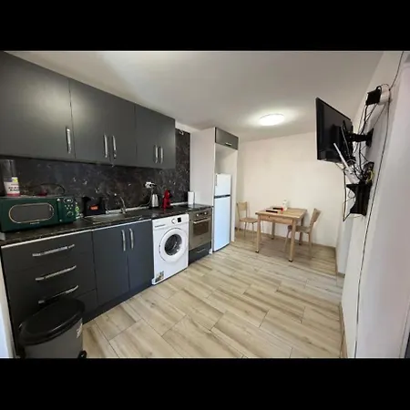 Apartamento Zlatevi Historic Varusha Veliko Tárnovo