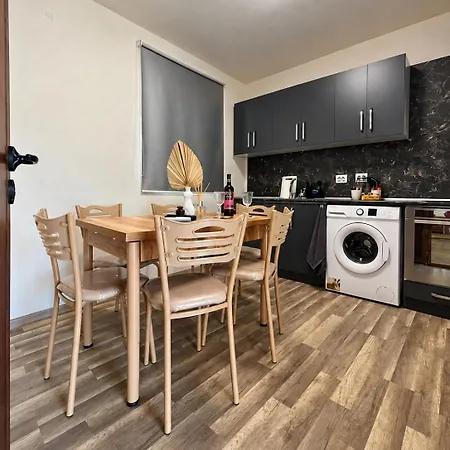 Apartamento Zlatevi Historic Varusha Veliko Tárnovo