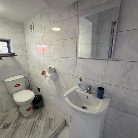 Apartamento Zlatevi Historic Varusha Veliko Tárnovo